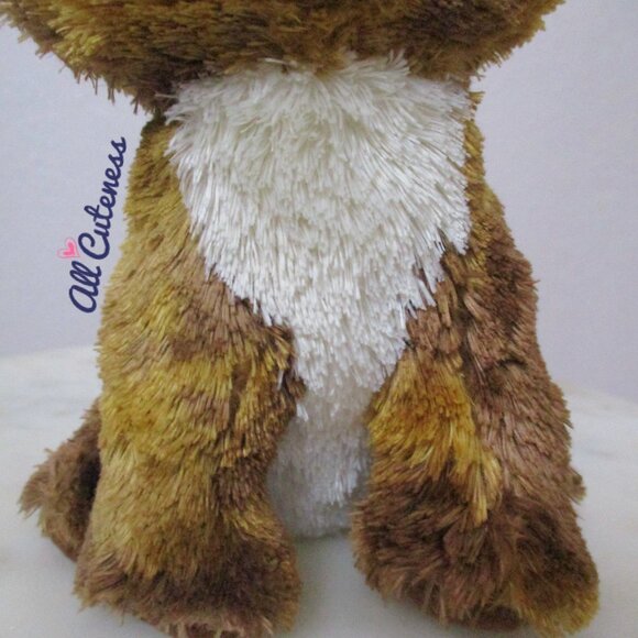 TY Beanie Boos Dexter Chihuahua Beanie Plush - Picture 4 of 8